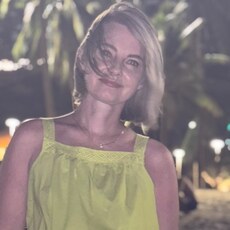 Фотография девушки Светлана, 50 лет из г. Новокузнецк