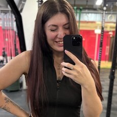 Евгения, 32 из г. Новосибирск.