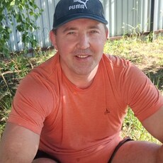 Фотография мужчины Александр, 47 лет из г. Белоярский