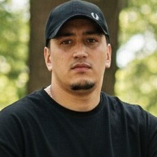 Фотография мужчины Баха, 28 лет из г. Владивосток