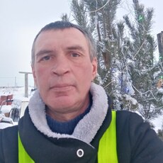 Фотография мужчины Саша, 54 года из г. Омск