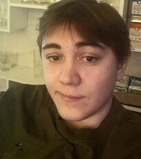 Фотография мужчины Даниил, 22 года из г. Новосибирск