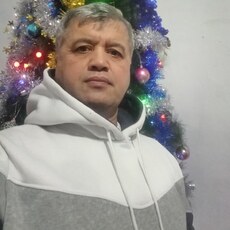 Фотография мужчины Zavqiddin, 45 лет из г. Асино