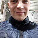 Вячеслав, 25 лет