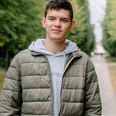 Фотография мужчины Никнейм, 33 года из г. Павлодар