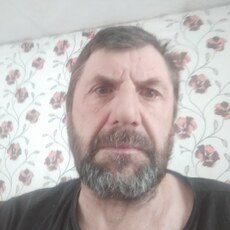 Фотография мужчины Сергей, 55 лет из г. Кустанай