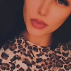 Фотография девушки Настюшка, 29 лет из г. Новокузнецк