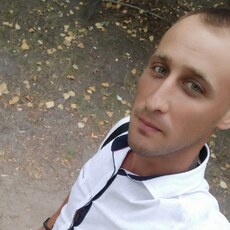 Фотография мужчины Андрей, 41 год из г. Чебоксары