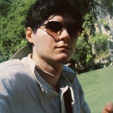 Фотография мужчины Ильдар, 25 лет из г. Уфа