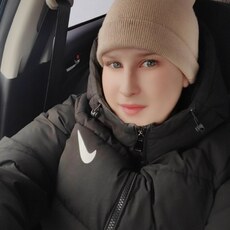 Фотография девушки Ксюня, 19 лет из г. Комсомольск-на-Амуре