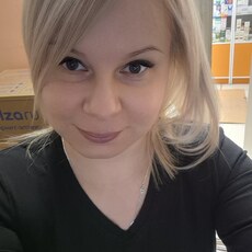 Фотография девушки Уля, 43 года из г. Владикавказ