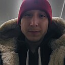 Матвей, 28 лет