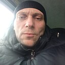 Сергей, 40 лет