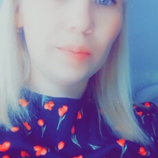 Фотография девушки Екатерина, 24 года из г. Пермь