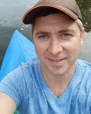 Фотография мужчины Алексей, 40 лет из г. Пушкино (Московская Обл)