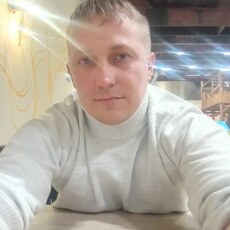 Фотография мужчины Денис, 32 года из г. Березовский (Кемеровская Обл)