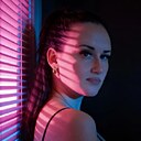 Анастасия, 29 лет