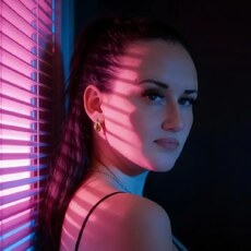 Фотография девушки Анастасия, 29 лет из г. Павлоград