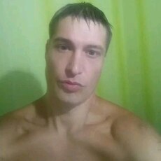 Фотография мужчины Иван, 40 лет из г. Марганец