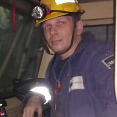 Фотография мужчины Виталий, 46 лет из г. Норильск