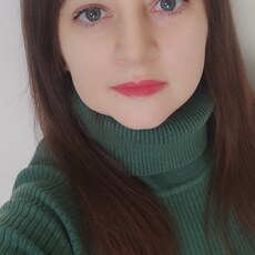 Фотография девушки Любовь, 40 лет из г. Ульяновск