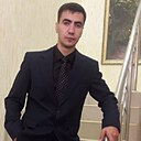 Равиль, 36 лет