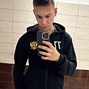 Дмитрий, 22 года