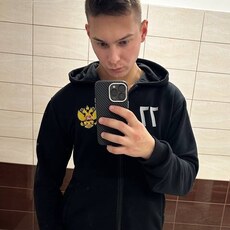 Фотография мужчины Дмитрий, 22 года из г. Санкт-Петербург