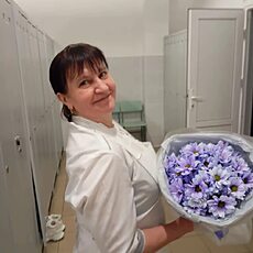 Фотография девушки Алла, 51 год из г. Гомель