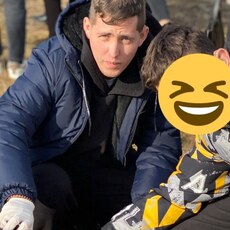 Фотография мужчины إيفان, 21 год из г. Майкоп