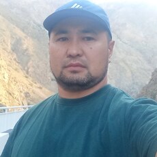 Фотография мужчины Кenje, 42 года из г. Санкт-Петербург