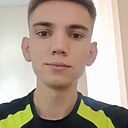 Микола, 24 года