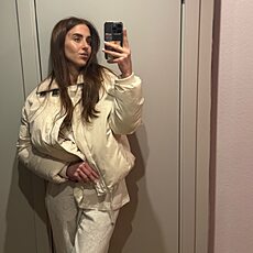 Лейя, 31 из г. Санкт-Петербург.