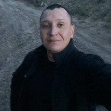 Фотография мужчины Андрей, 38 лет из г. Донецк