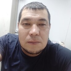 Фотография мужчины Азамат, 38 лет из г. Иркутск