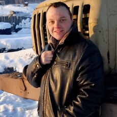 Фотография мужчины Евгений, 29 лет из г. Сатка