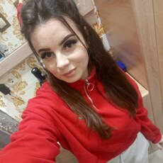 Фотография девушки Виктория, 29 лет из г. Витебск