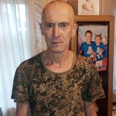 Фотография мужчины Сергей, 52 года из г. Кемерово