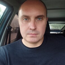 Фотография мужчины Aлексей, 35 лет из г. Ульяновск