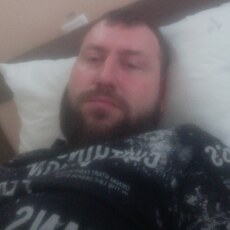 Фотография мужчины Вова, 39 лет из г. Днепр