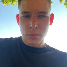 Фотография мужчины Влад, 26 лет из г. Донецк