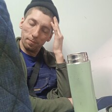 Фотография мужчины Александр, 32 года из г. Улан-Удэ