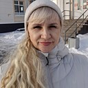 Светлана, 52 года
