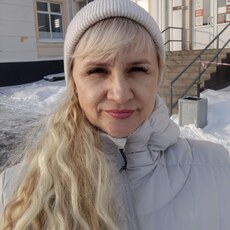 Светлана, 52 из г. Екатеринбург.