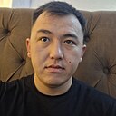 Дастан, 28 лет