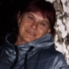 Фотография девушки Надежда, 53 года из г. Камень-на-Оби