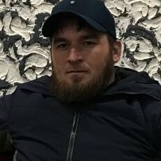 Фотография мужчины Рамзан, 33 года из г. Тверь