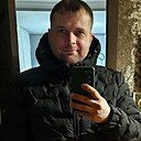 Вадим, 35 лет