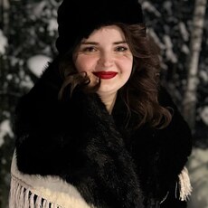 Фотография девушки Алёна, 33 года из г. Ковров