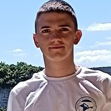 Фотография мужчины Саша, 20 лет из г. Луганск